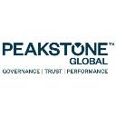 Peakstone Global  logo